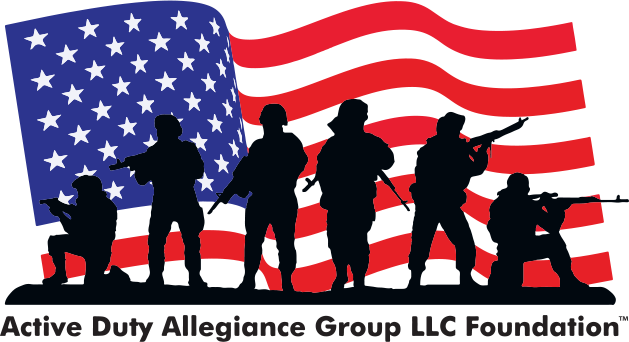 Active Duty Allegiance Group Foundation